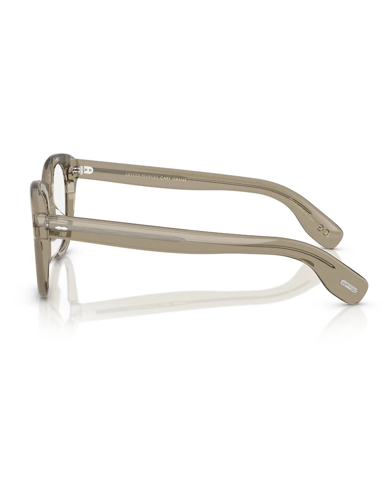 Oliver Peoples Unisex Cary Grant Eyeglasses, OV5413U