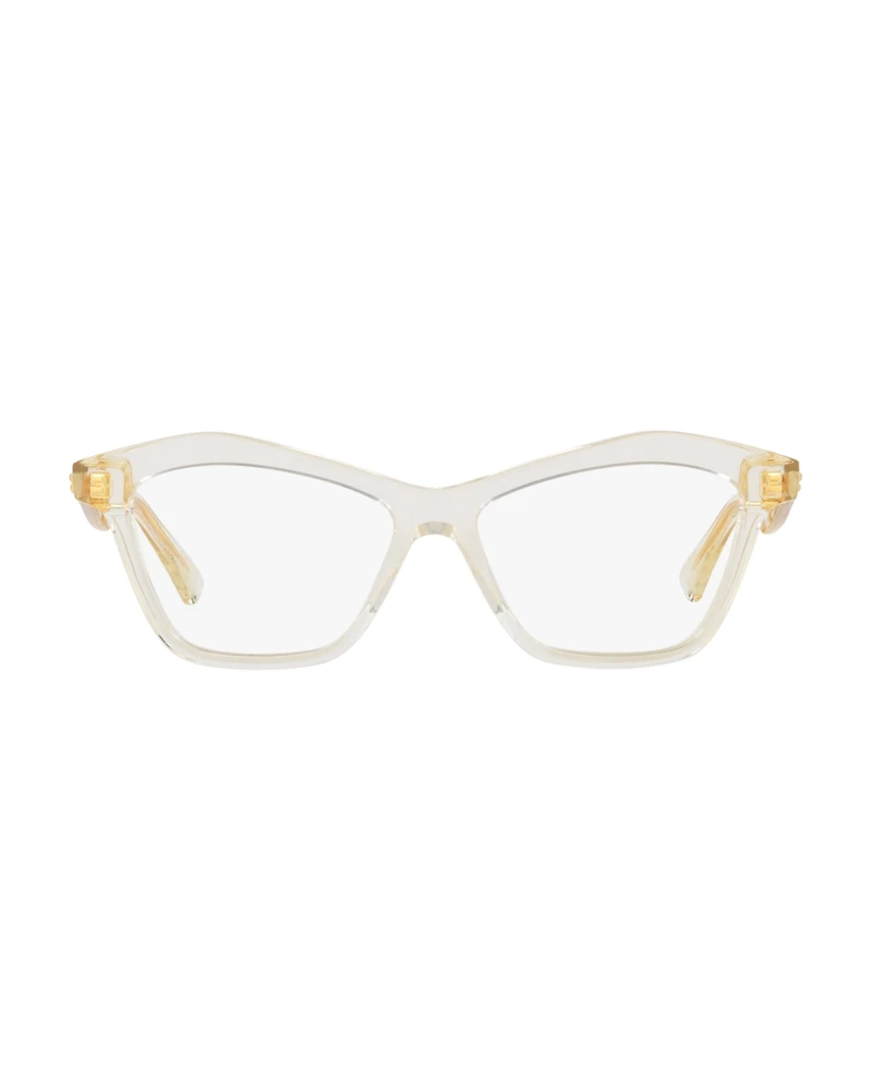 Bottega Veneta Women's Cat Eye Eyeglasses