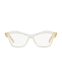 Bottega Veneta Women's Cat Eye Eyeglasses