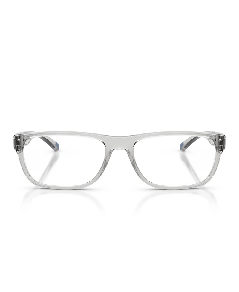 Arnette Men's Rectangle Eyeglasses, AN7289U