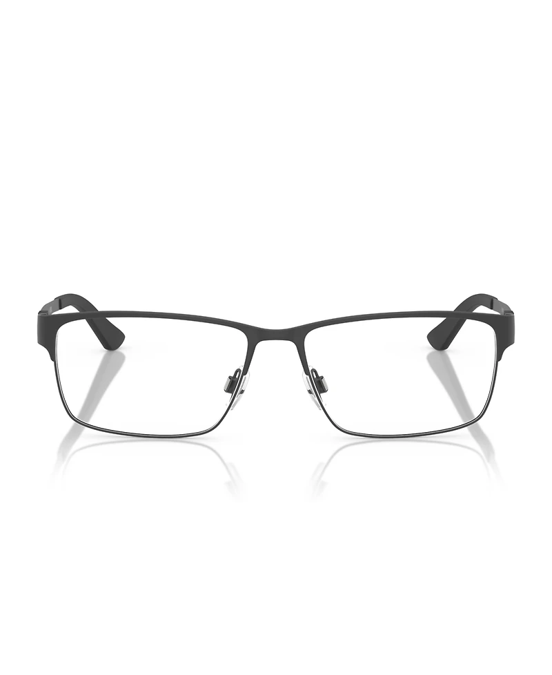 Polo Ralph Lauren PH1147 Men's Rectangle Eyeglasses