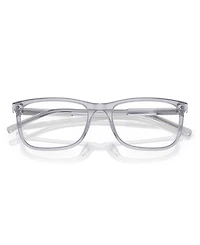 Dolce Gabbana Men's Square Eyeglasses