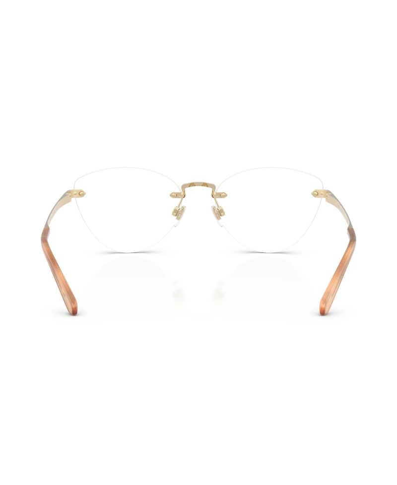 Ralph Lauren Women's Cat Eye Eyeglasses