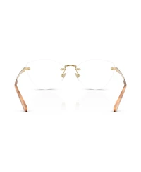 Ralph Lauren Women's Cat Eye Eyeglasses
