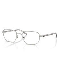 B by Brooks Brothers Men's Round Eyeglasses, BB1123