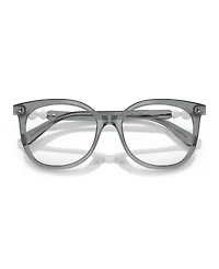 Swarovski Women's Panthos Eyeglasses