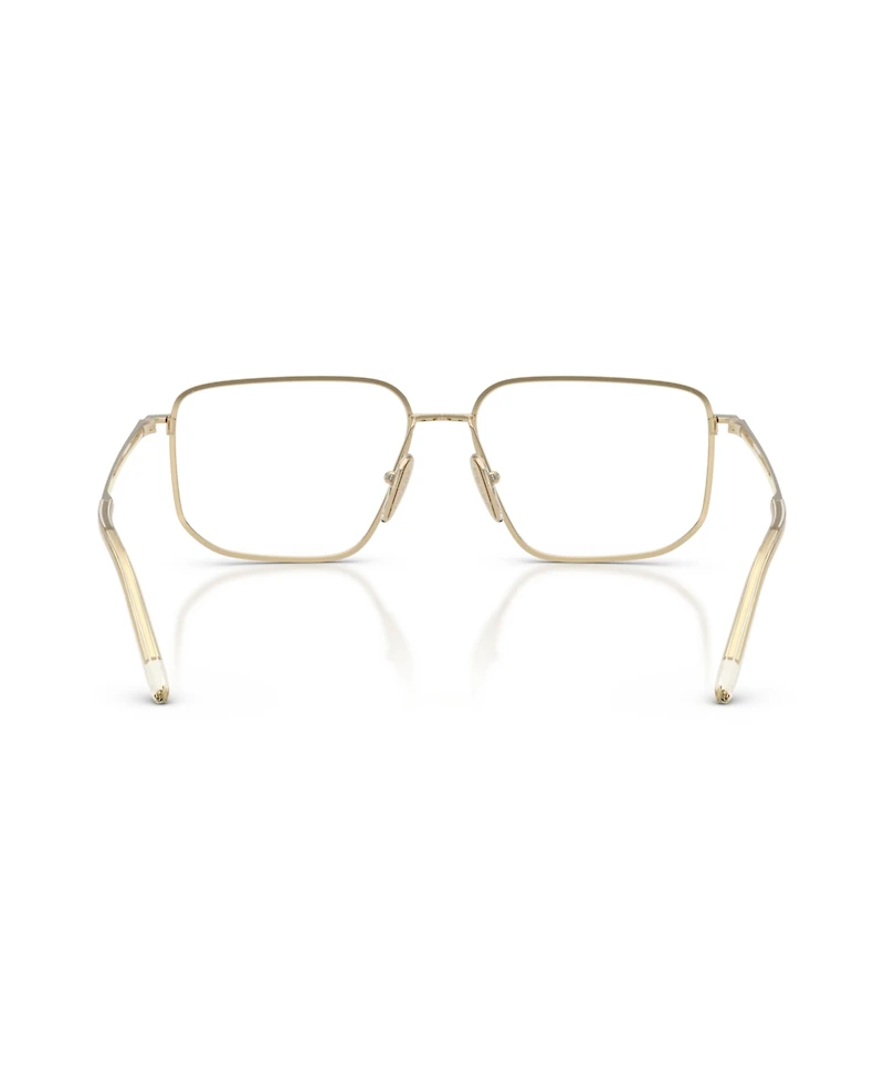 Prada Women's Square Eyeglasses