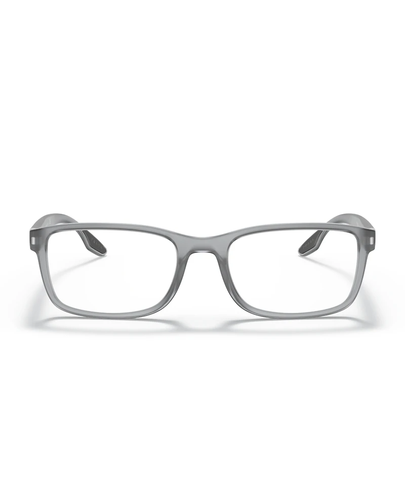 Prada Linea Rossa Men's Pillow Eyeglasses