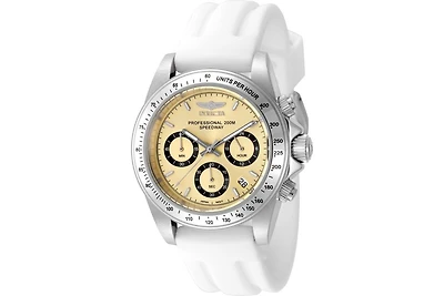 Invicta Men's 50487 Speedway Quartz VD53 Dial Watch