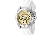 Invicta Men's 50487 Speedway Quartz VD53 Dial Watch
