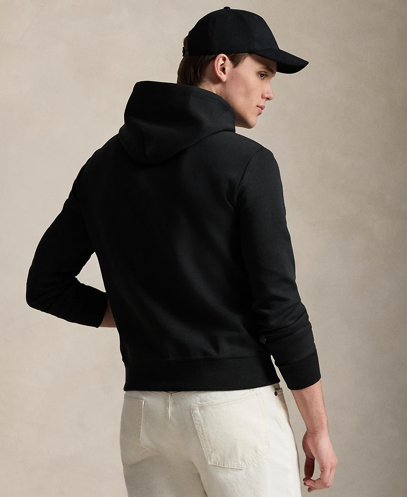 Polo Ralph Lauren Men's Classic-Fit Long-Sleeve Hoodie