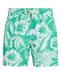 Polo Ralph Lauren Men's Classic-Fit Swim Shorts