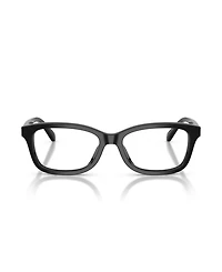 Coach Women's Square Eyeglasses