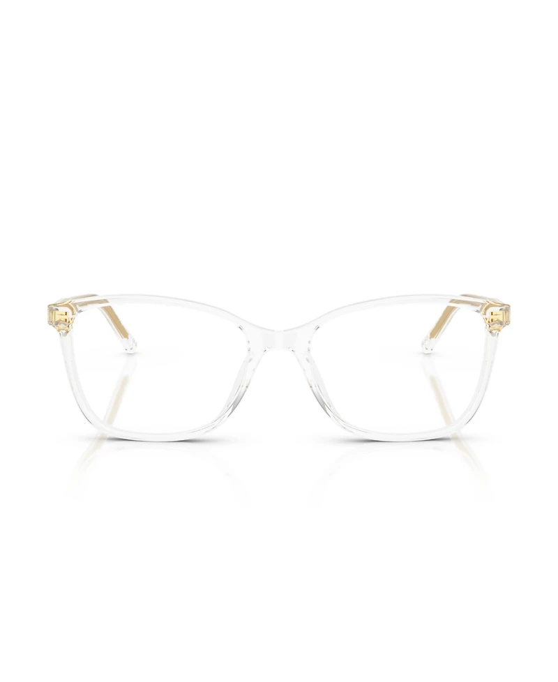 Dolce Gabbana Women's Square Eyeglasses
