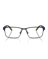 Polo Ralph Lauren Men's Square Eyeglasses, PH1243