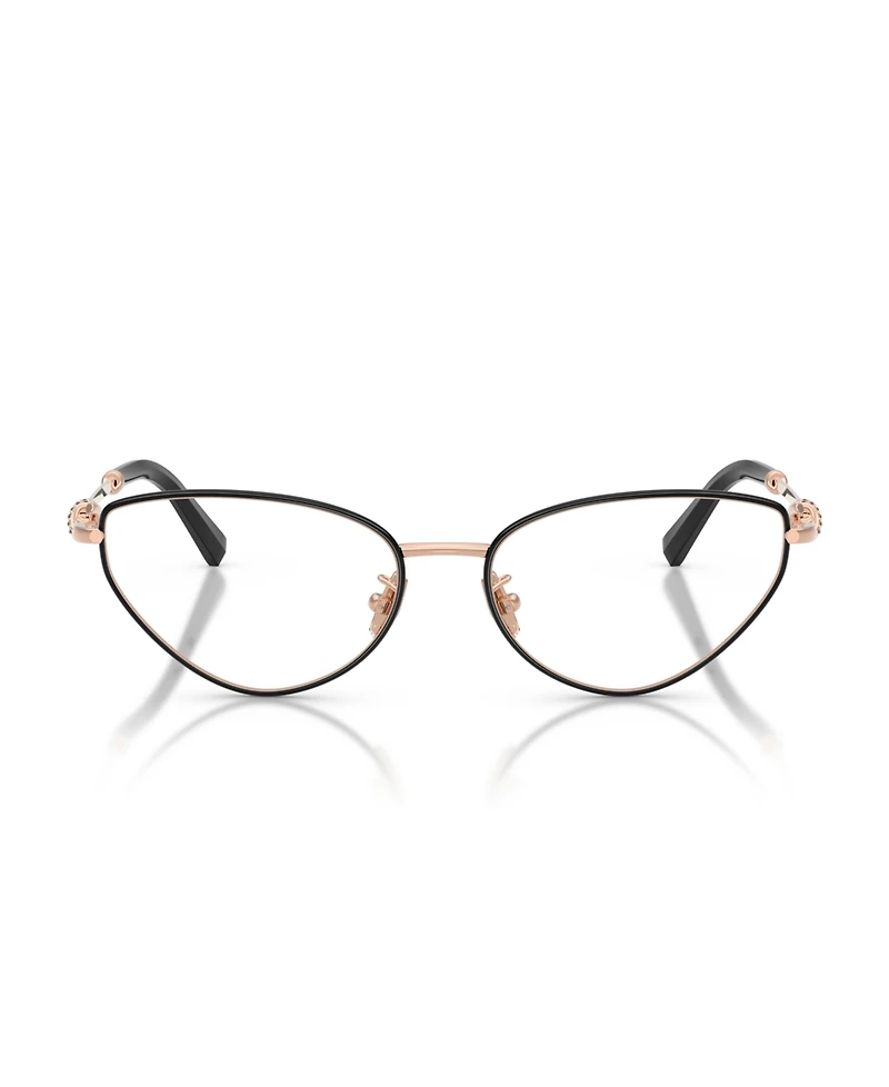 Tiffany & Co. Women's Cat Eye Eyeglasses
