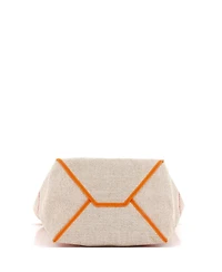 Pre-Owned Celine Medium Phantom Cabas Tote Canvas