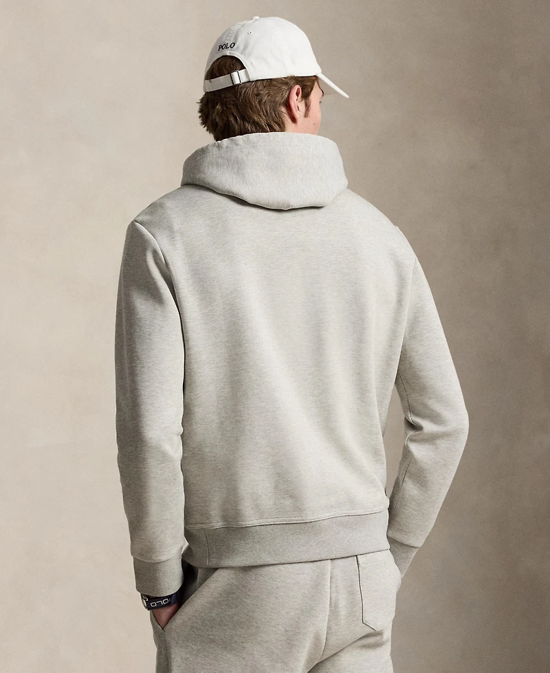 Polo Ralph Lauren Men's Classic-Fit Long-Sleeve Hoodie