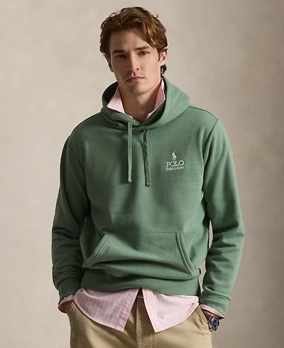 Polo Ralph Lauren Men's Long-Sleeve Classic-Fit Sweatshirt