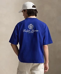 Polo Ralph Lauren Men's Jersey Graphic T-Shirt