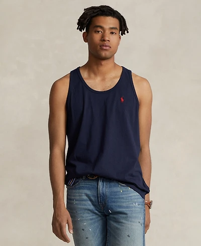 Polo Ralph Lauren Washed Jersey Tank