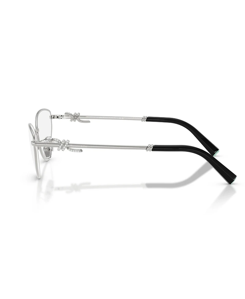 Tiffany & Co. Women's Cat Eye Eyeglasses