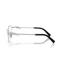 Tiffany & Co. Women's Cat Eye Eyeglasses