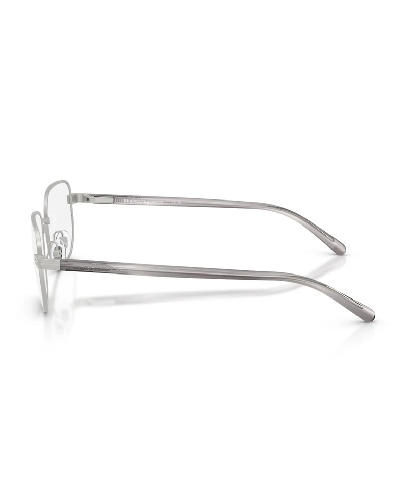 B by Brooks Brothers Men's Round Eyeglasses, BB1123