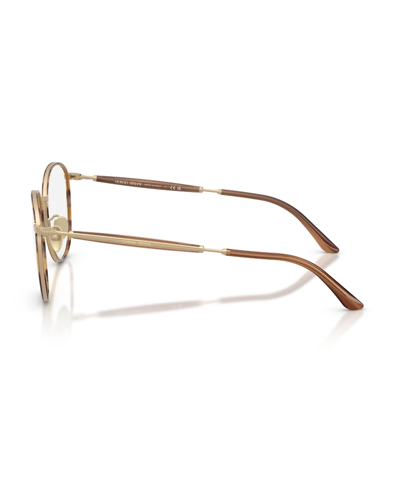 Giorgio Armani Men's Panthos Eyeglasses, AR5161J