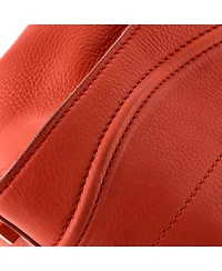 Pre-Owned Celine Medium Phantom Bag Grainy Leather