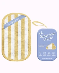 MakeUp Eraser Sunscreen Eraser