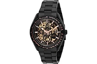Invicta Men's Objet D Art Automatic SK008 Dial Watch