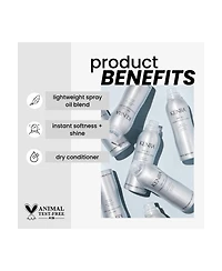 Kenra Professional Dry Oil Conditioning Mist, 5oz