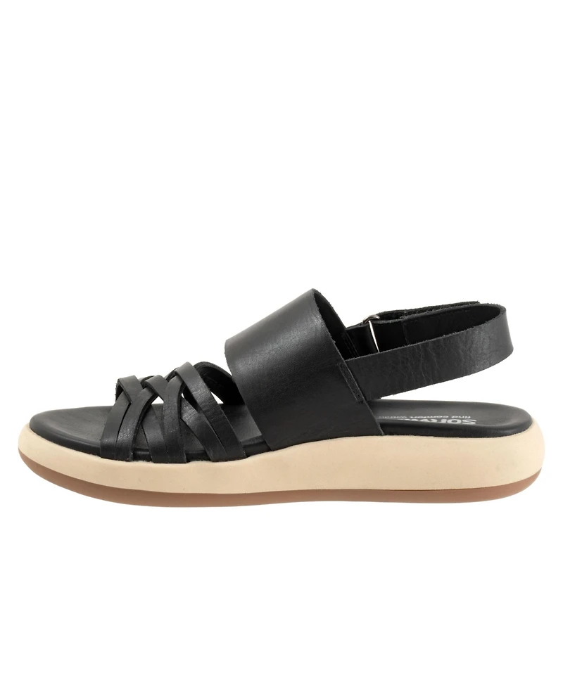 Softwalk Women's Jewell Sandal