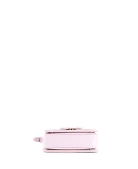 Pre-Owned Celine Teen Triomphe Shoulder Bag Smooth Calfskin