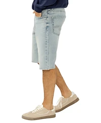Silver Jeans Co. Men's Gordie Denim Shorts