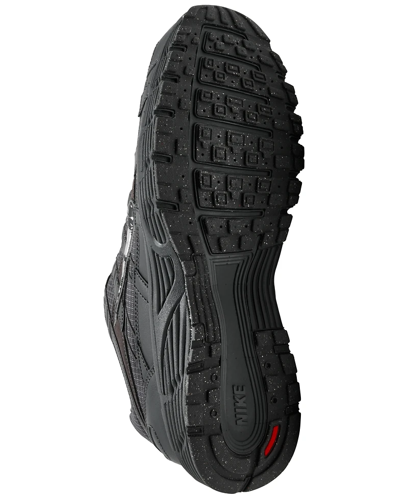 Nike Men's P-6000 Casual Sneakers from Finish Line