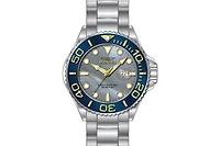 Invicta Men's 49157 Grand Diver Quartz PC32 Dial Watch