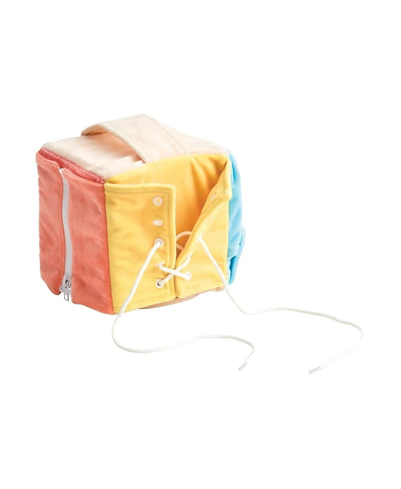 Kaplan Early Learning Discovery Soft Block