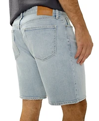 Silver Jeans Co. Men's Relaxed-Fit Shorts