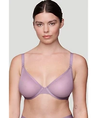 Cuup Women's The Thong - Mesh