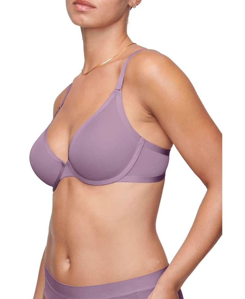 Cuup Women's The Thong - Mesh