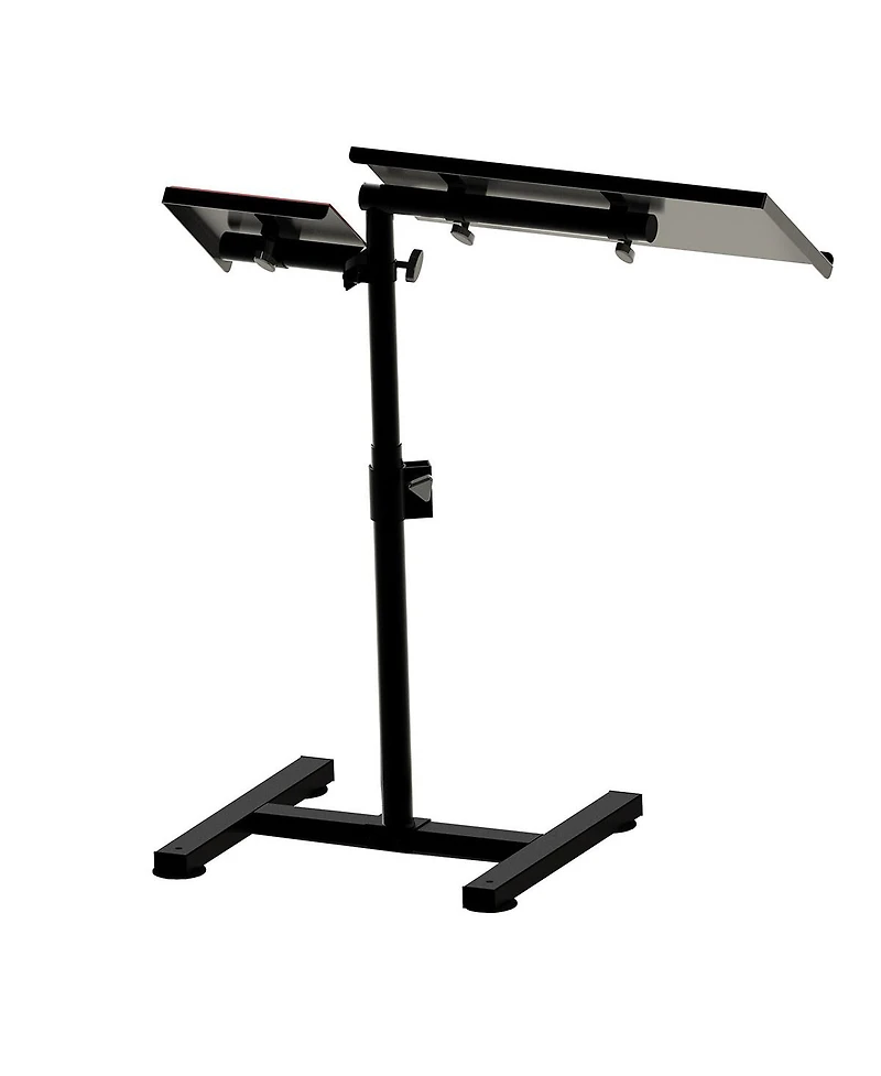 Next Level Racing Free Standing Keyboard and Mouse Stand