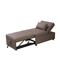 Kings Brand Furniture Ottoman Bed