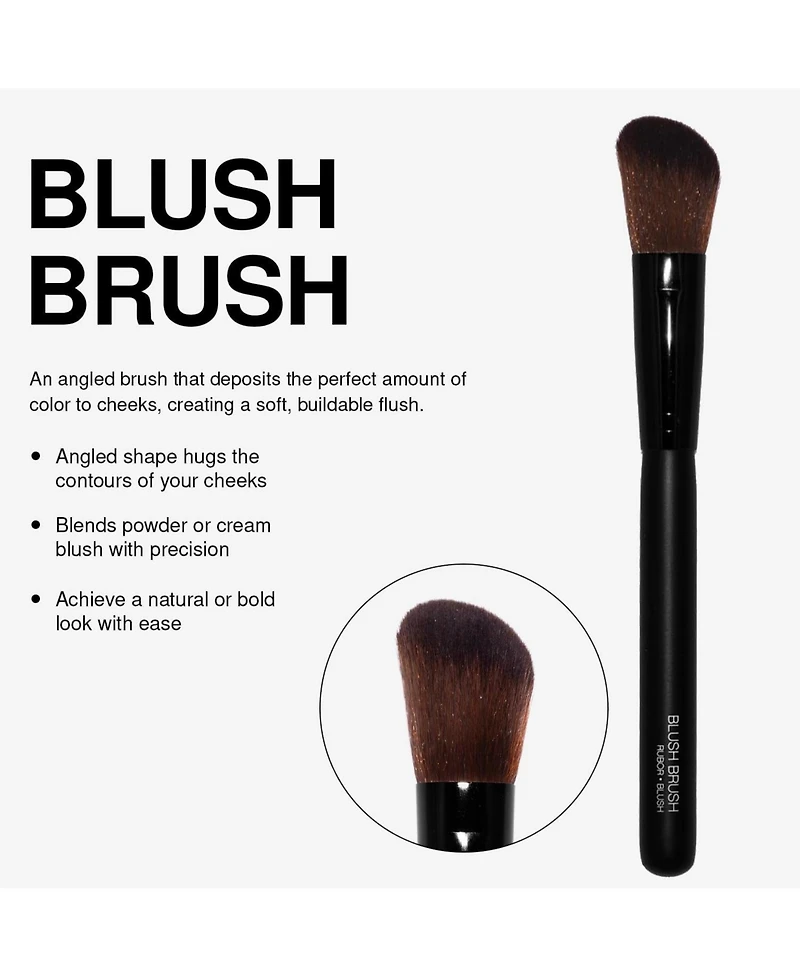Palladio Blush Brush