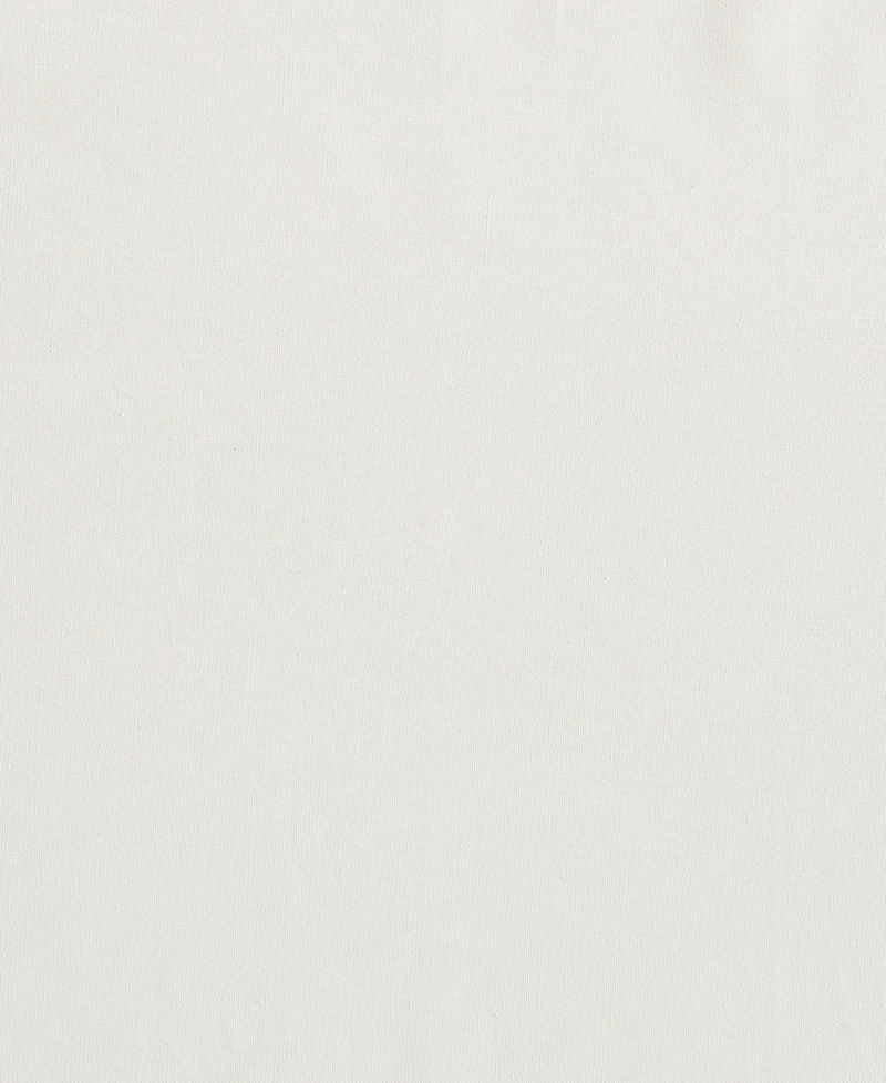 Vera Wang Egyptian 200-Thread Count Cotton Solid 4-Pc. Sheet Set