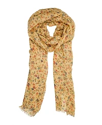Patricia Nash Vintage Print Scarf