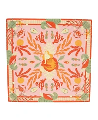 Marcus Adler Mermaid Lightweight Sarong Wrap