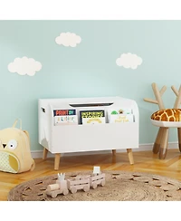 Rainsken Kids Toy Storage Box
