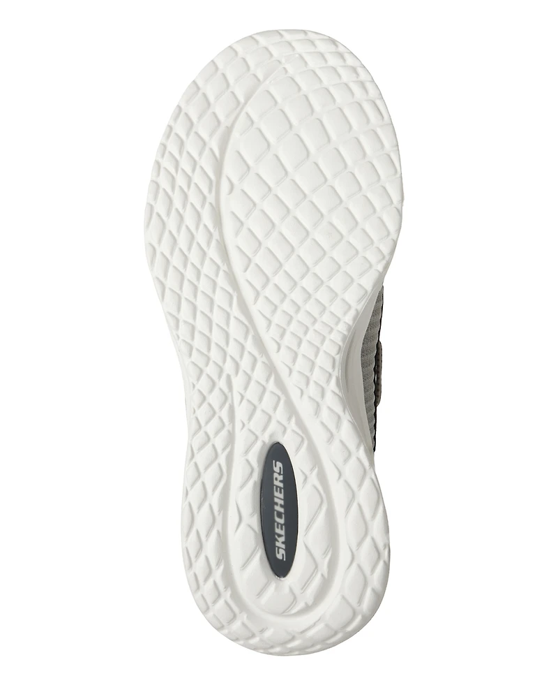 Skechers Men's Slip-Ins Relaxed Fit: Arch Fit Orvan - Shoreman Casual Sneakers from Finish Line